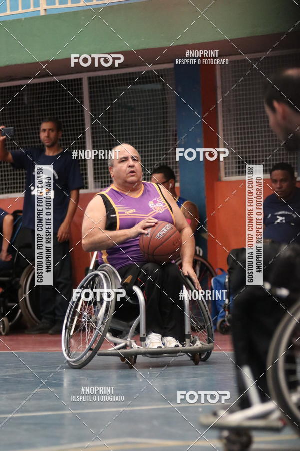 Buy your photos of the eventCAMPEONATO MINEIRO BASQUETE SOBRE RODAS 2019 on Fotop