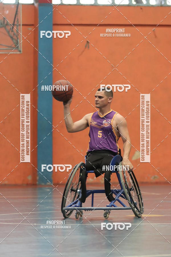 Buy your photos of the eventCAMPEONATO MINEIRO BASQUETE SOBRE RODAS 2019 on Fotop