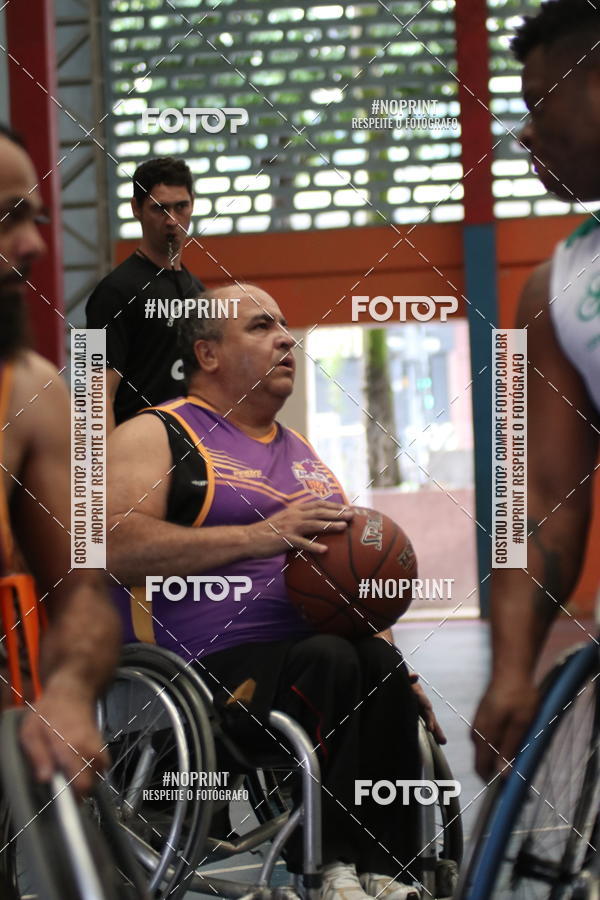 Buy your photos of the eventCAMPEONATO MINEIRO BASQUETE SOBRE RODAS 2019 on Fotop