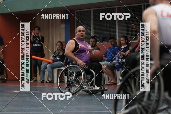 Buy your photos of the eventCAMPEONATO MINEIRO BASQUETE SOBRE RODAS 2019 on Fotop