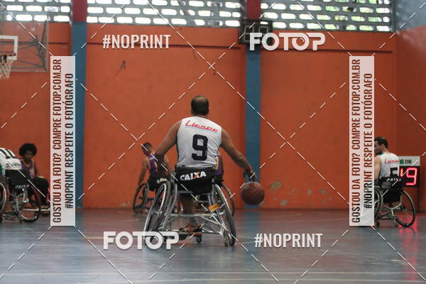 Buy your photos of the eventCAMPEONATO MINEIRO BASQUETE SOBRE RODAS 2019 on Fotop