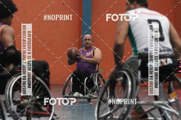 Buy your photos of the eventCAMPEONATO MINEIRO BASQUETE SOBRE RODAS 2019 on Fotop