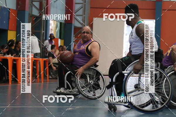 Buy your photos of the eventCAMPEONATO MINEIRO BASQUETE SOBRE RODAS 2019 on Fotop