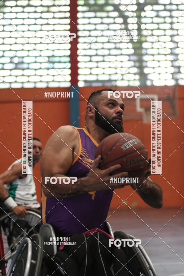 Buy your photos of the eventCAMPEONATO MINEIRO BASQUETE SOBRE RODAS 2019 on Fotop