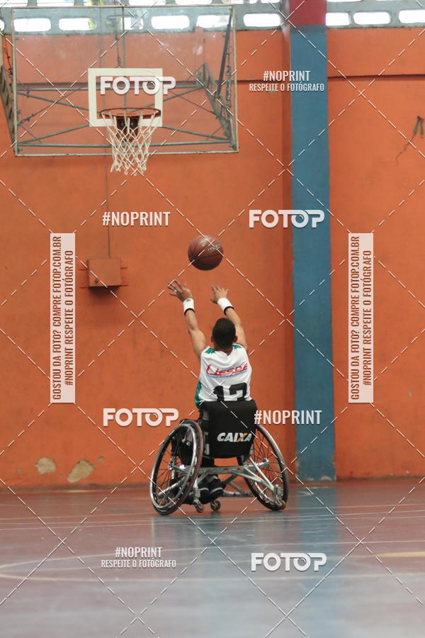 Buy your photos of the eventCAMPEONATO MINEIRO BASQUETE SOBRE RODAS 2019 on Fotop