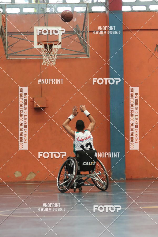 Buy your photos of the eventCAMPEONATO MINEIRO BASQUETE SOBRE RODAS 2019 on Fotop