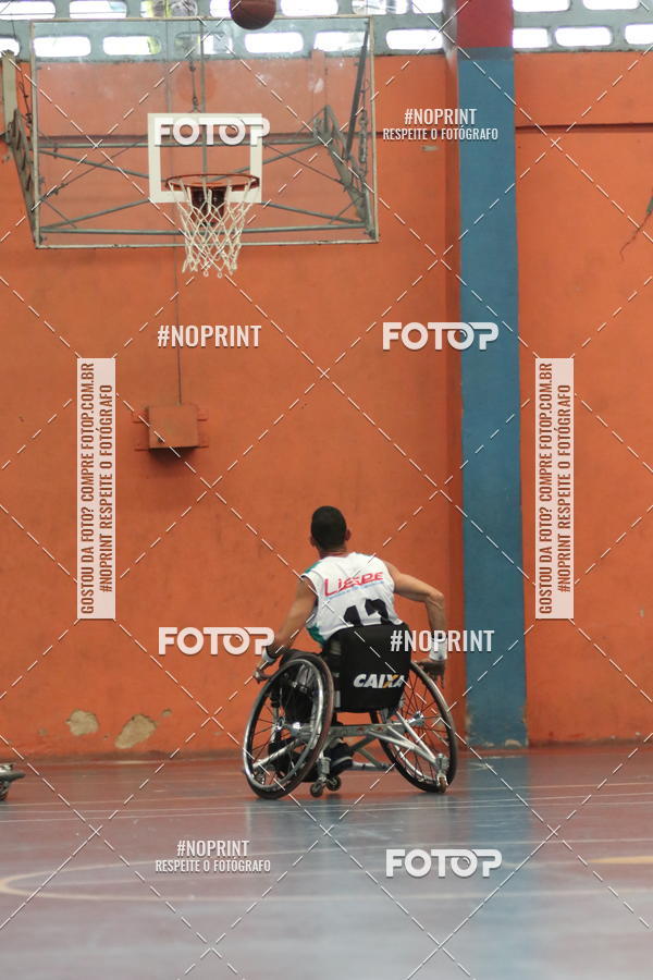 Buy your photos of the eventCAMPEONATO MINEIRO BASQUETE SOBRE RODAS 2019 on Fotop