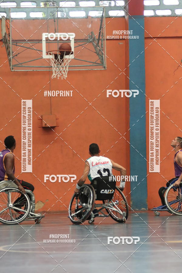 Buy your photos of the eventCAMPEONATO MINEIRO BASQUETE SOBRE RODAS 2019 on Fotop