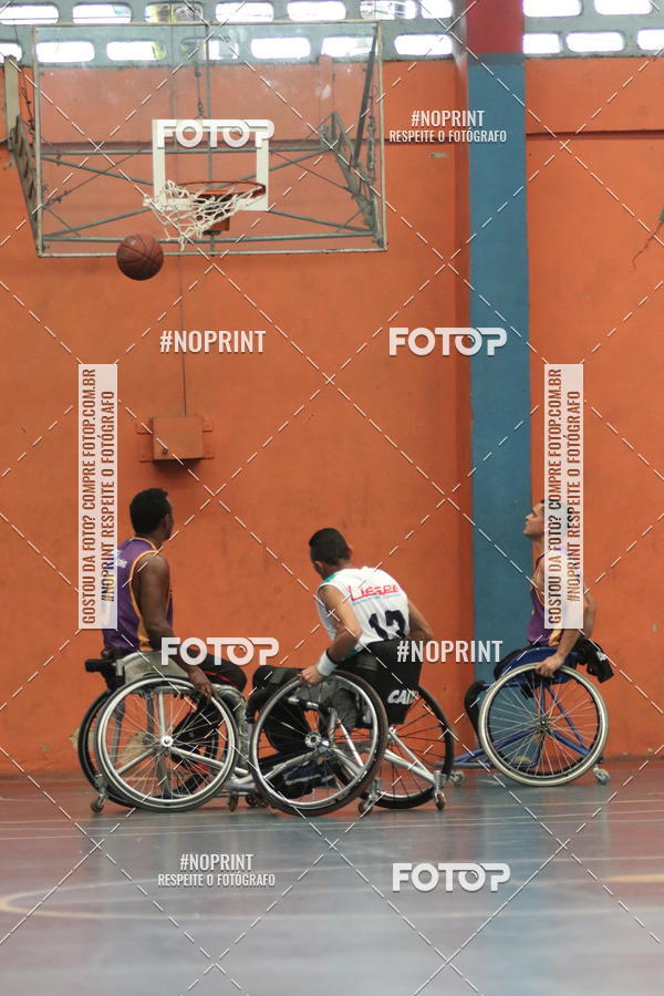 Buy your photos of the eventCAMPEONATO MINEIRO BASQUETE SOBRE RODAS 2019 on Fotop