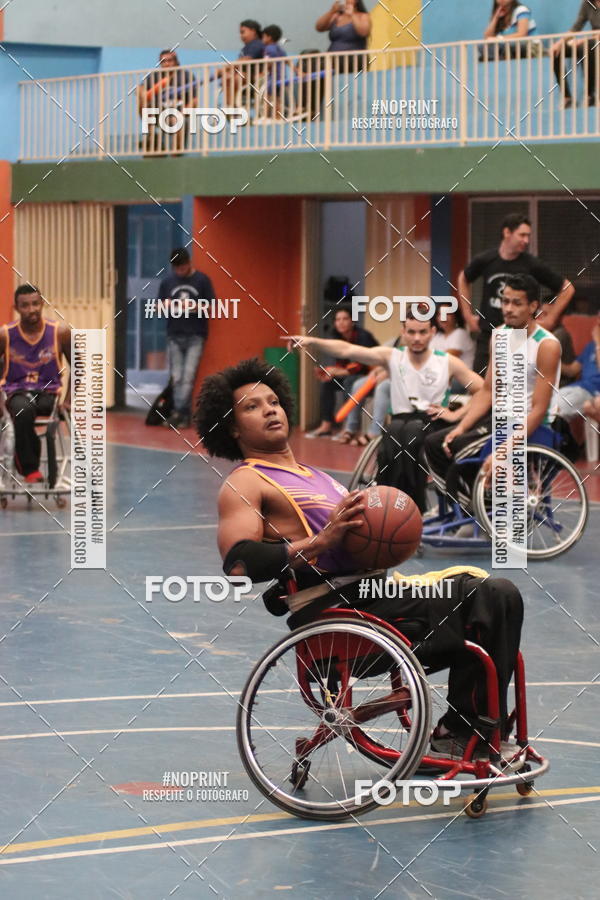 Buy your photos of the eventCAMPEONATO MINEIRO BASQUETE SOBRE RODAS 2019 on Fotop