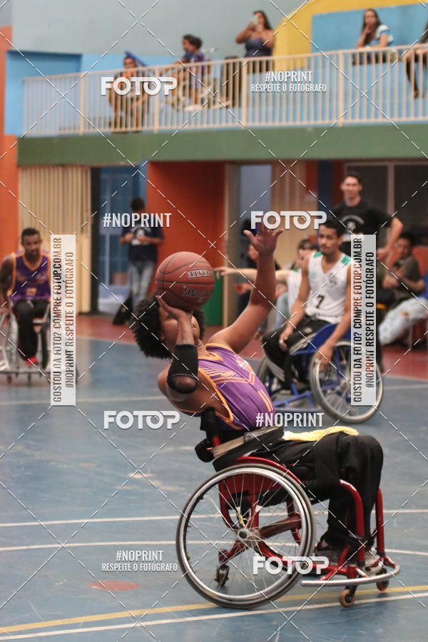 Buy your photos of the eventCAMPEONATO MINEIRO BASQUETE SOBRE RODAS 2019 on Fotop