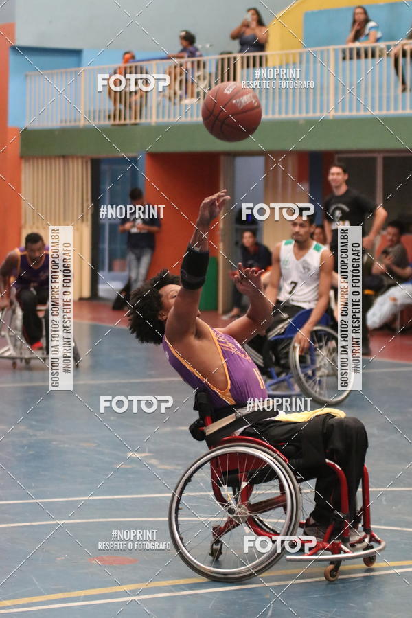 Buy your photos of the eventCAMPEONATO MINEIRO BASQUETE SOBRE RODAS 2019 on Fotop
