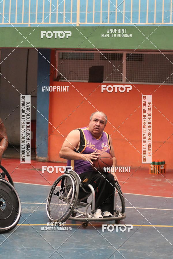 Buy your photos of the eventCAMPEONATO MINEIRO BASQUETE SOBRE RODAS 2019 on Fotop