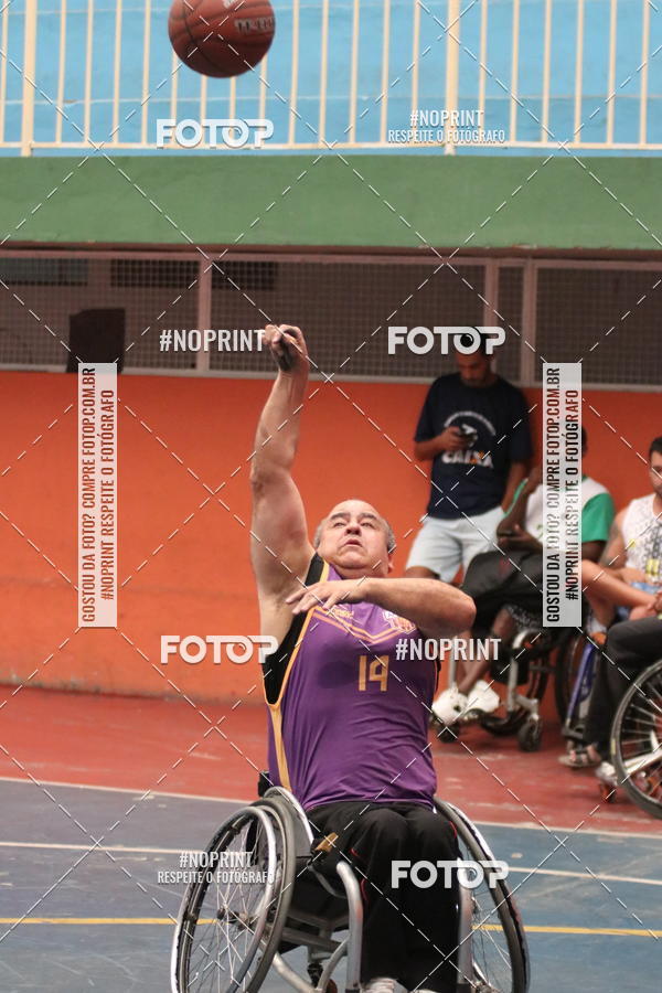 Buy your photos of the eventCAMPEONATO MINEIRO BASQUETE SOBRE RODAS 2019 on Fotop