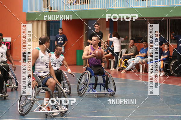 Buy your photos of the eventCAMPEONATO MINEIRO BASQUETE SOBRE RODAS 2019 on Fotop