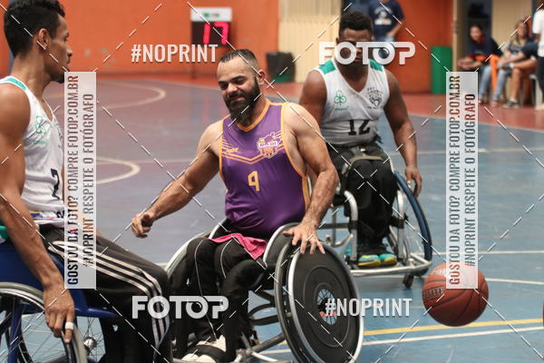 Buy your photos of the eventCAMPEONATO MINEIRO BASQUETE SOBRE RODAS 2019 on Fotop