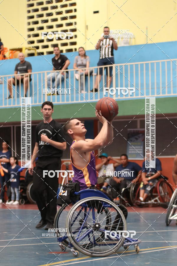 Buy your photos of the eventCAMPEONATO MINEIRO BASQUETE SOBRE RODAS 2019 on Fotop