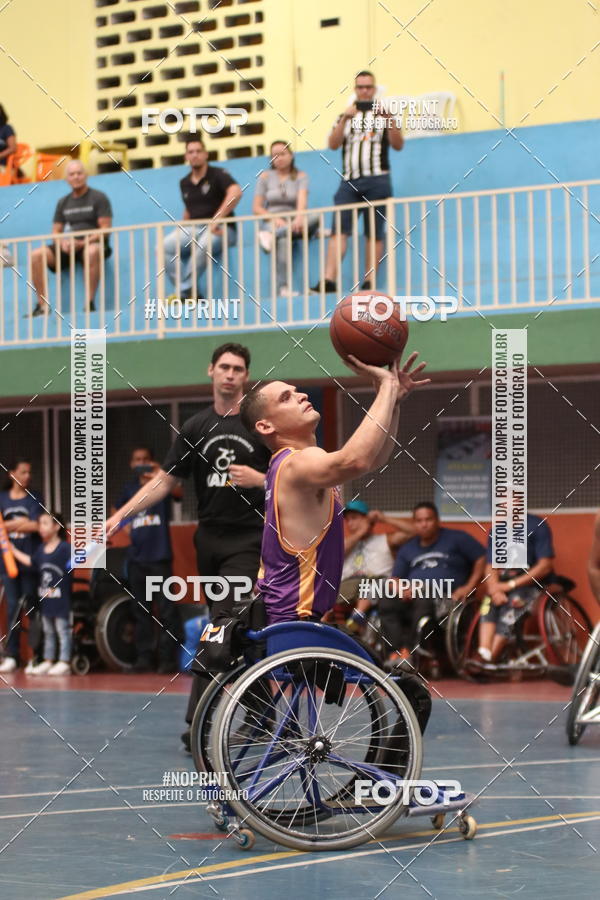 Buy your photos of the eventCAMPEONATO MINEIRO BASQUETE SOBRE RODAS 2019 on Fotop