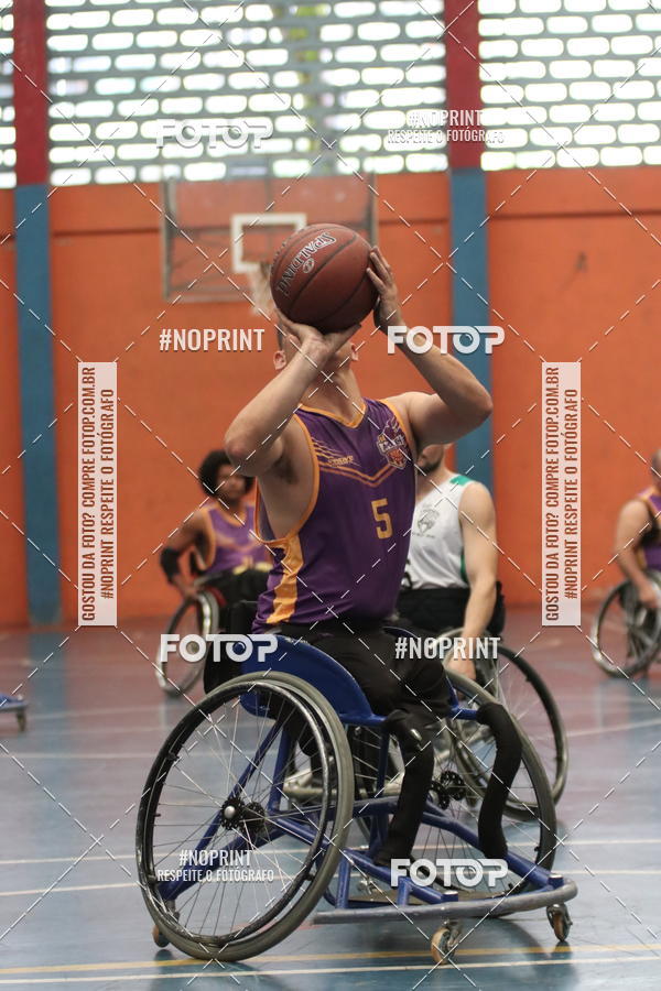 Buy your photos of the eventCAMPEONATO MINEIRO BASQUETE SOBRE RODAS 2019 on Fotop