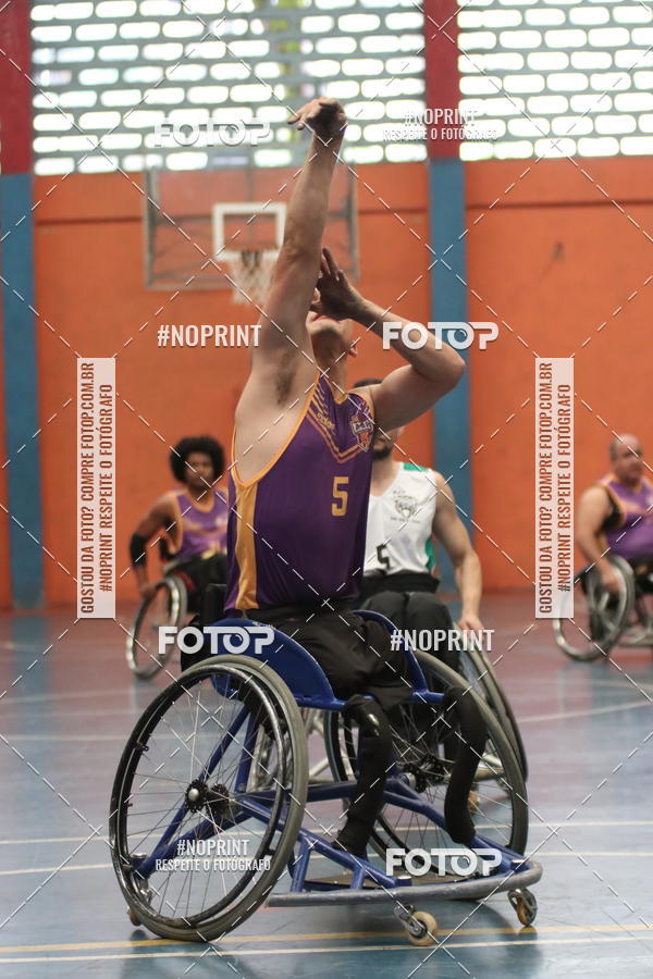 Buy your photos of the eventCAMPEONATO MINEIRO BASQUETE SOBRE RODAS 2019 on Fotop