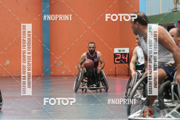 Buy your photos of the eventCAMPEONATO MINEIRO BASQUETE SOBRE RODAS 2019 on Fotop