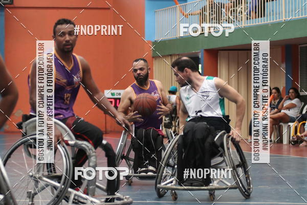 Buy your photos of the eventCAMPEONATO MINEIRO BASQUETE SOBRE RODAS 2019 on Fotop