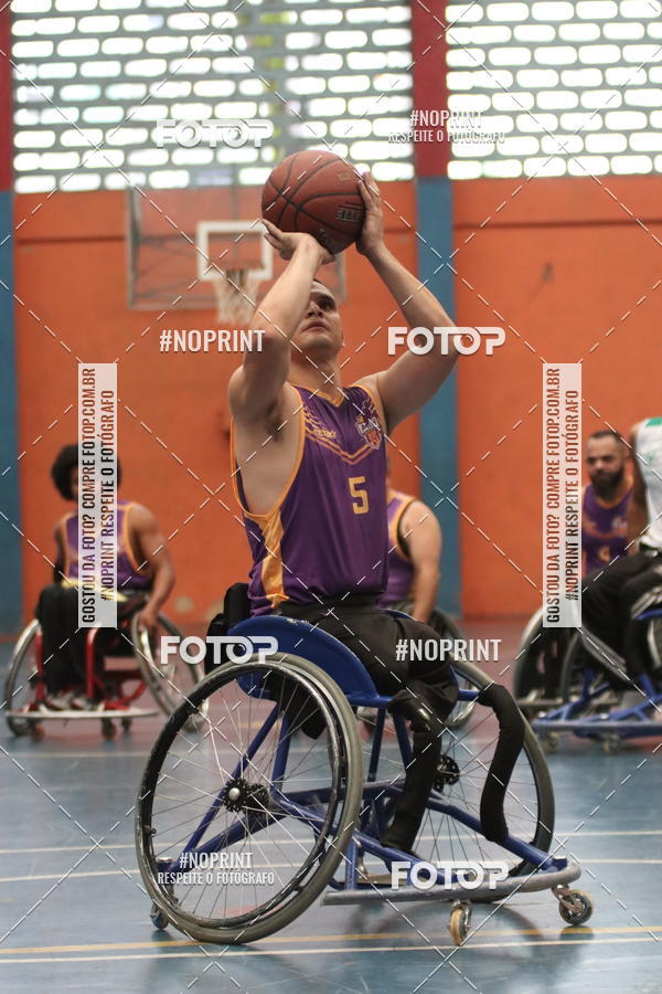 Buy your photos of the eventCAMPEONATO MINEIRO BASQUETE SOBRE RODAS 2019 on Fotop