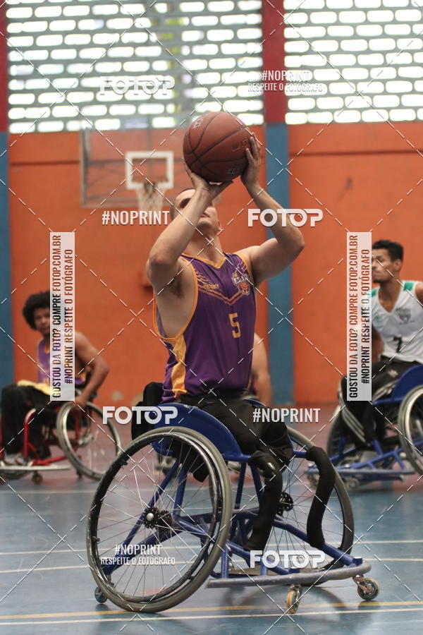 Buy your photos of the eventCAMPEONATO MINEIRO BASQUETE SOBRE RODAS 2019 on Fotop