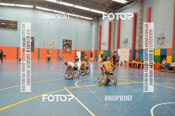 Buy your photos of the eventCAMPEONATO MINEIRO BASQUETE SOBRE RODAS 2019 on Fotop