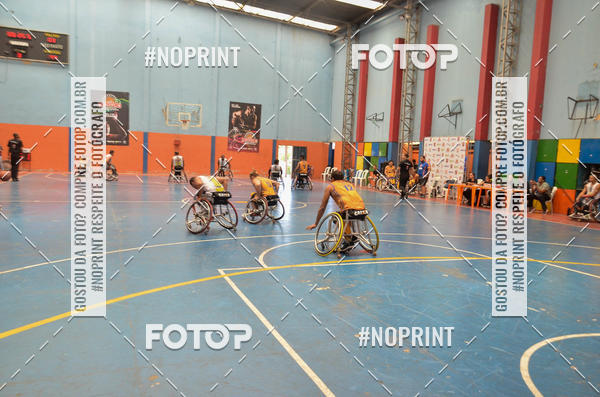 Buy your photos of the eventCAMPEONATO MINEIRO BASQUETE SOBRE RODAS 2019 on Fotop
