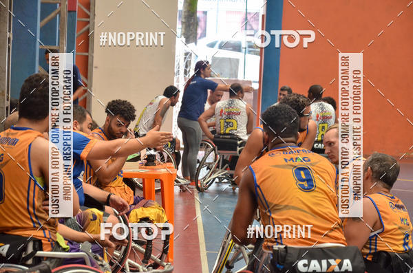 Buy your photos of the eventCAMPEONATO MINEIRO BASQUETE SOBRE RODAS 2019 on Fotop