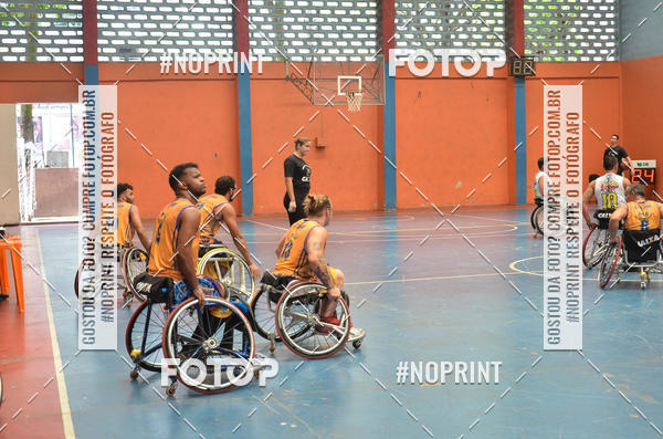 Buy your photos of the eventCAMPEONATO MINEIRO BASQUETE SOBRE RODAS 2019 on Fotop
