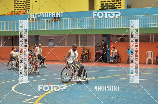 Buy your photos of the eventCAMPEONATO MINEIRO BASQUETE SOBRE RODAS 2019 on Fotop
