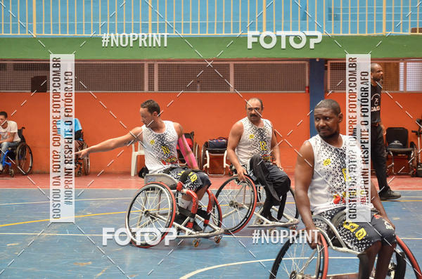 Buy your photos of the eventCAMPEONATO MINEIRO BASQUETE SOBRE RODAS 2019 on Fotop