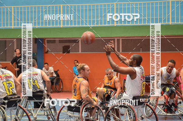 Buy your photos of the eventCAMPEONATO MINEIRO BASQUETE SOBRE RODAS 2019 on Fotop