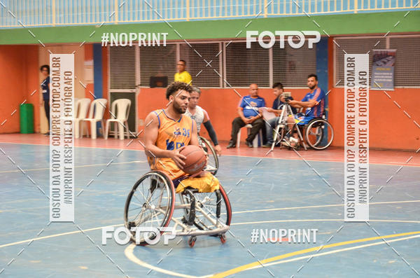 Buy your photos of the eventCAMPEONATO MINEIRO BASQUETE SOBRE RODAS 2019 on Fotop