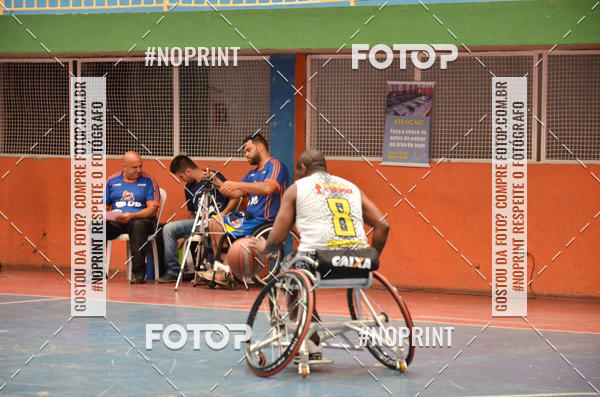 Buy your photos of the eventCAMPEONATO MINEIRO BASQUETE SOBRE RODAS 2019 on Fotop