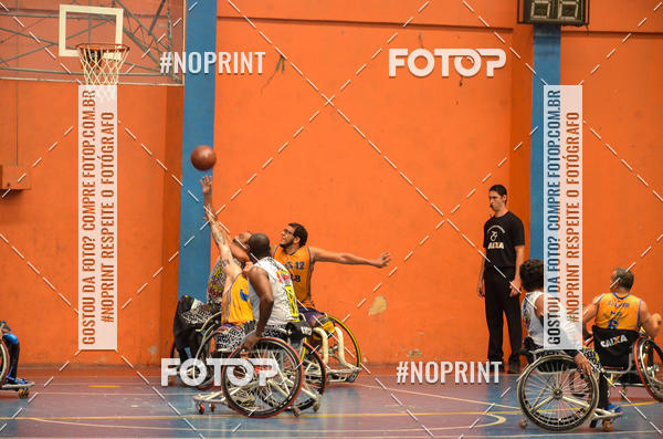 Buy your photos of the eventCAMPEONATO MINEIRO BASQUETE SOBRE RODAS 2019 on Fotop