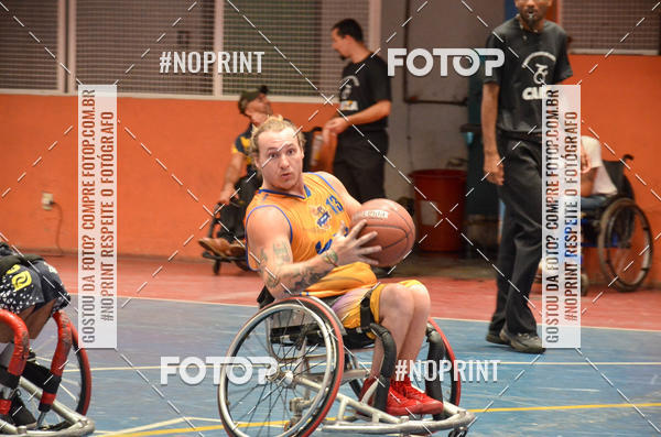 Buy your photos of the eventCAMPEONATO MINEIRO BASQUETE SOBRE RODAS 2019 on Fotop
