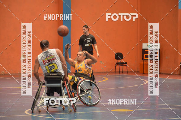 Buy your photos of the eventCAMPEONATO MINEIRO BASQUETE SOBRE RODAS 2019 on Fotop
