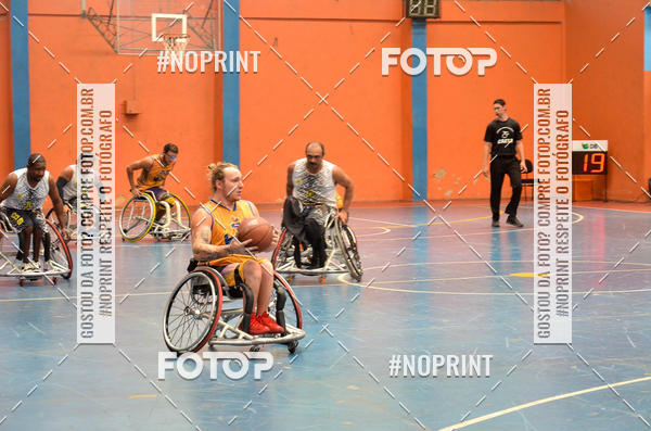 Buy your photos of the eventCAMPEONATO MINEIRO BASQUETE SOBRE RODAS 2019 on Fotop