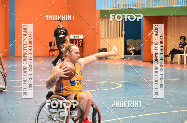 Buy your photos of the eventCAMPEONATO MINEIRO BASQUETE SOBRE RODAS 2019 on Fotop