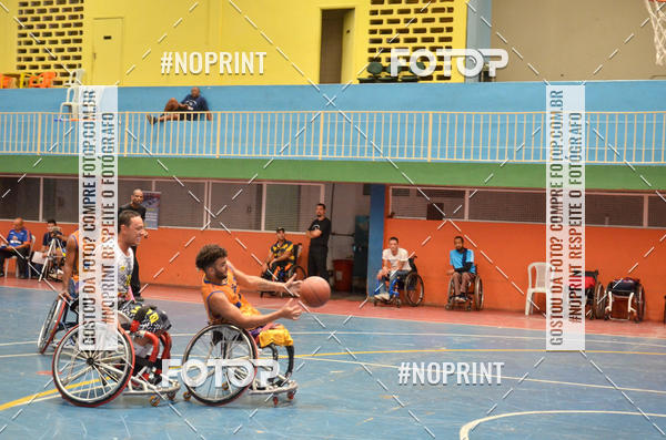 Buy your photos of the eventCAMPEONATO MINEIRO BASQUETE SOBRE RODAS 2019 on Fotop