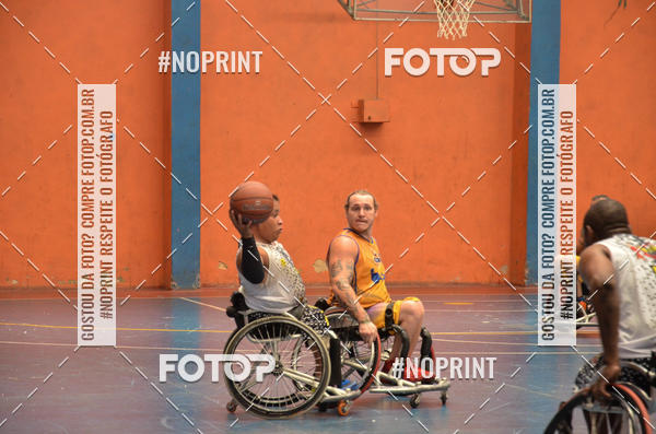 Buy your photos of the eventCAMPEONATO MINEIRO BASQUETE SOBRE RODAS 2019 on Fotop