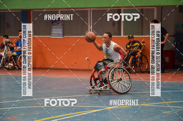 Buy your photos of the eventCAMPEONATO MINEIRO BASQUETE SOBRE RODAS 2019 on Fotop