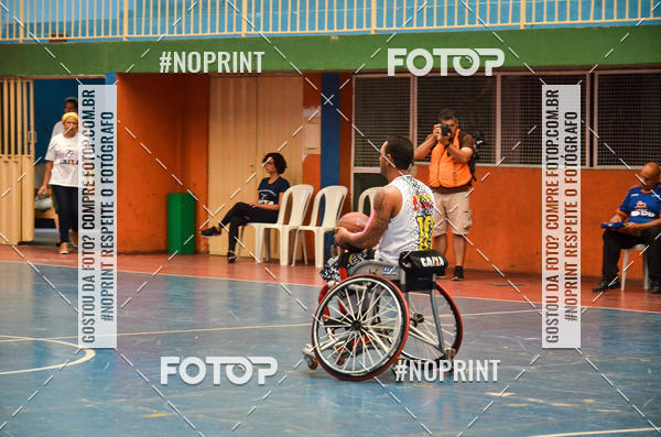 Buy your photos of the eventCAMPEONATO MINEIRO BASQUETE SOBRE RODAS 2019 on Fotop