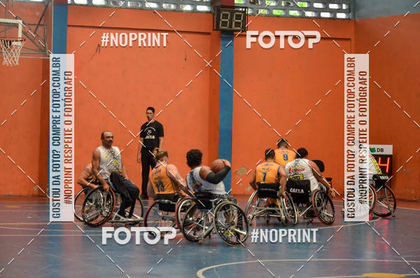 Buy your photos of the eventCAMPEONATO MINEIRO BASQUETE SOBRE RODAS 2019 on Fotop