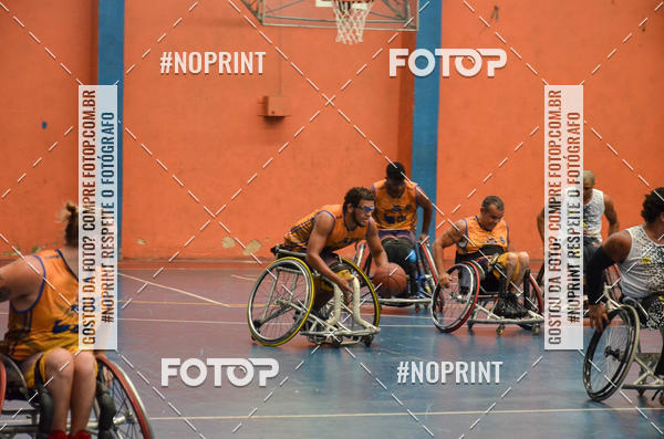 Buy your photos of the eventCAMPEONATO MINEIRO BASQUETE SOBRE RODAS 2019 on Fotop