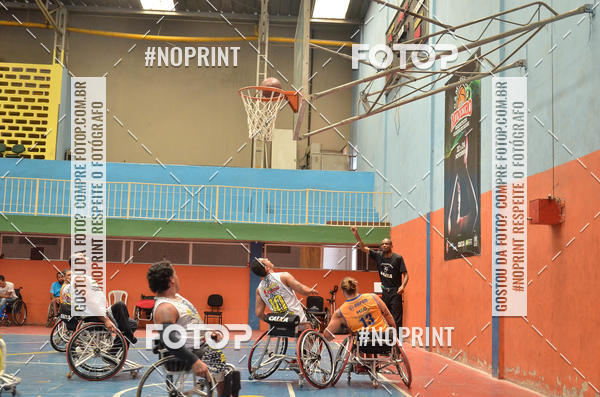 Buy your photos of the eventCAMPEONATO MINEIRO BASQUETE SOBRE RODAS 2019 on Fotop
