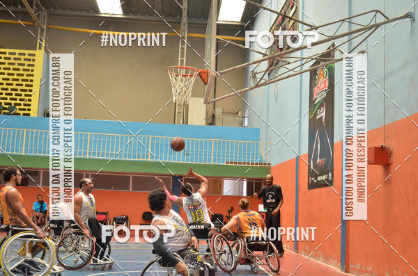 Buy your photos of the eventCAMPEONATO MINEIRO BASQUETE SOBRE RODAS 2019 on Fotop